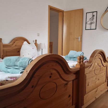 Ferienhaus Hase Villa Burg  Eksteriør bilde