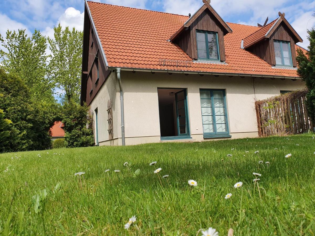 Ferienhaus Hase Villa Burg  Eksteriør bilde