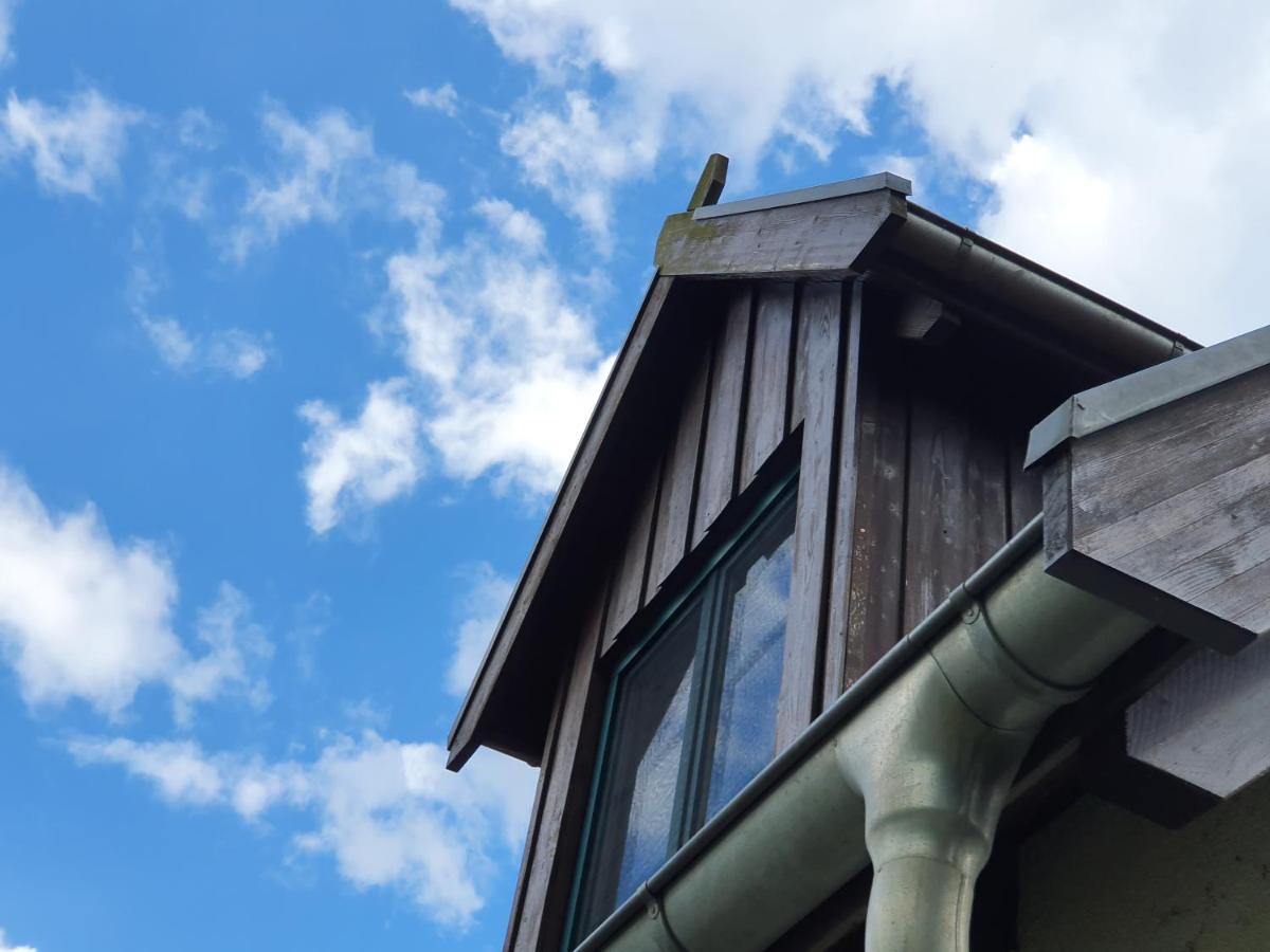 Ferienhaus Hase Villa Burg  Eksteriør bilde