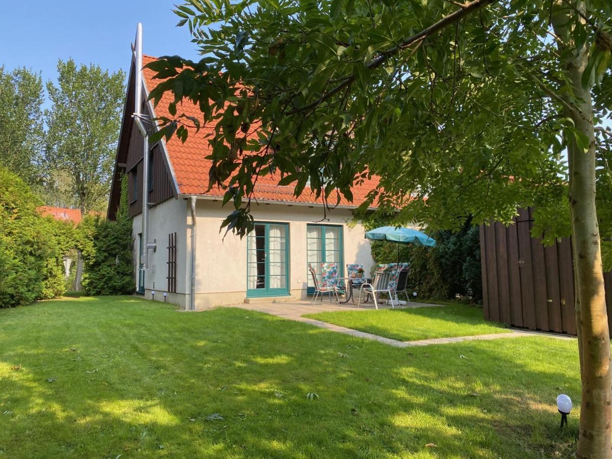 Ferienhaus Hase Villa Burg  Eksteriør bilde