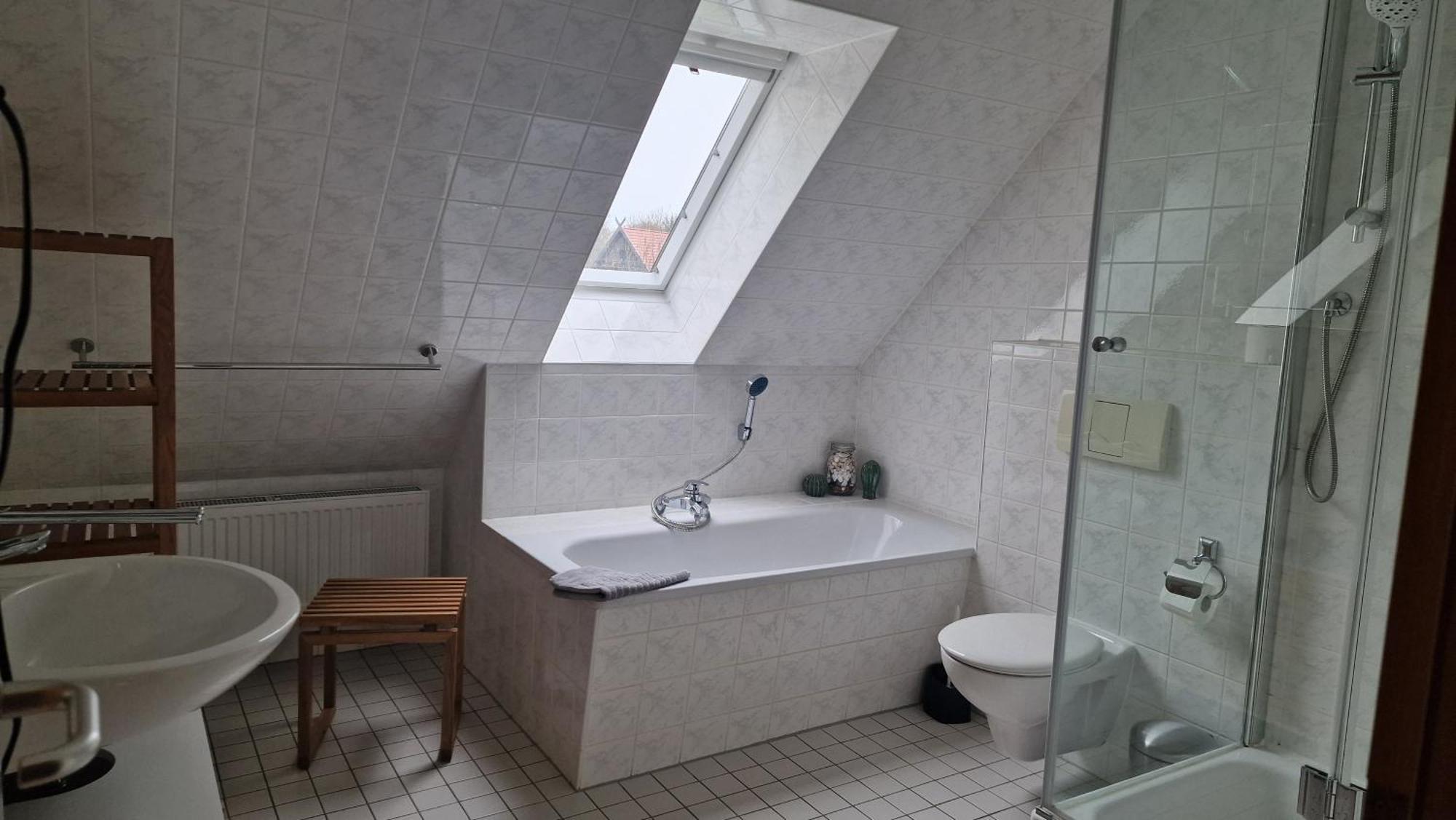 Ferienhaus Hase Villa Burg  Eksteriør bilde